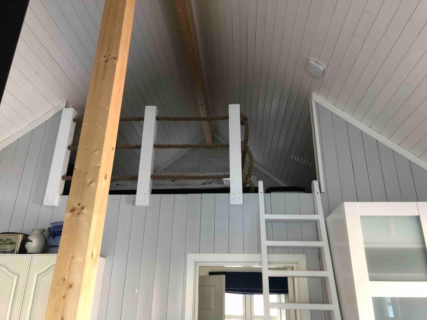 Nora'S Waterfront Cabin سفولفير المظهر الخارجي الصورة